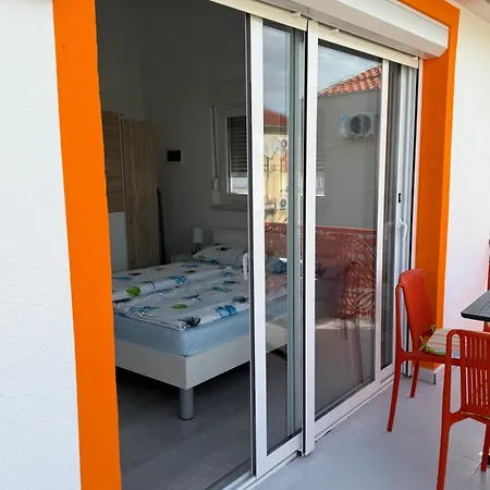 Apartament Sonne Nin