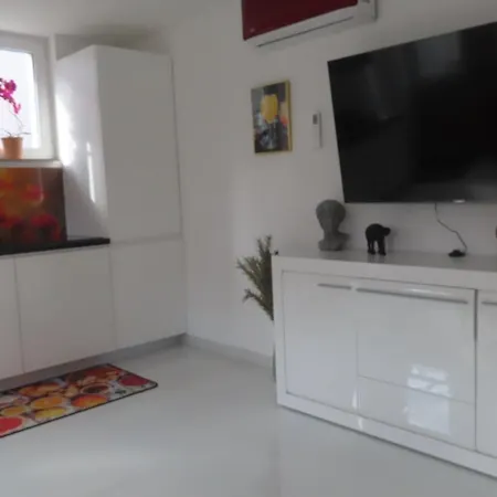 Sonne Apartament Nin