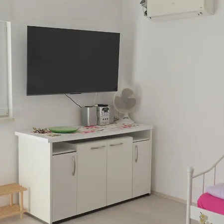 Apartament Sonne Nin