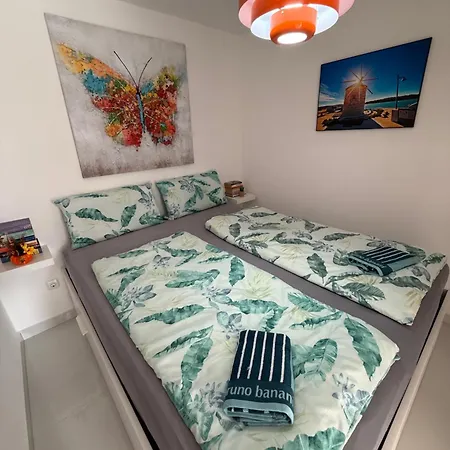 Sonne Apartament Nin