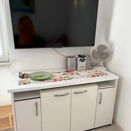 Apartament Sonne Nin