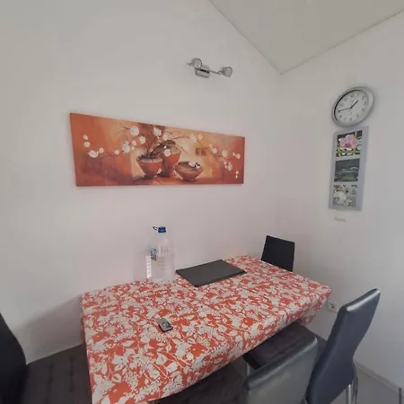 Apartament Sonne Nin