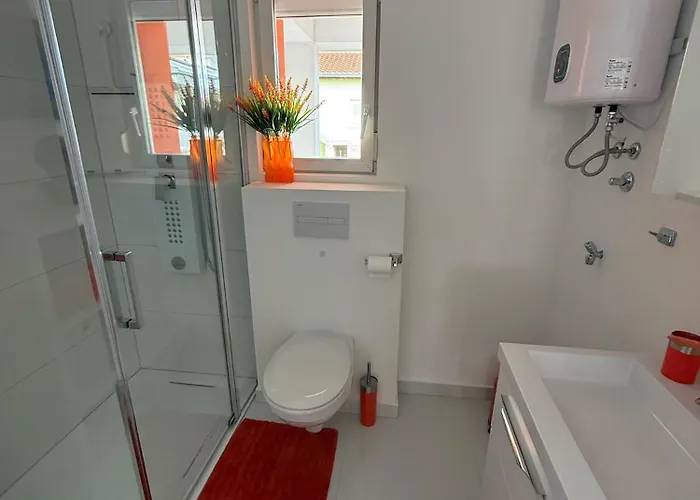 Sonne Апартаменты *