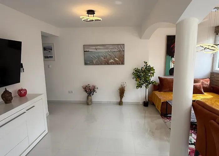 Sonne Апартаменты *