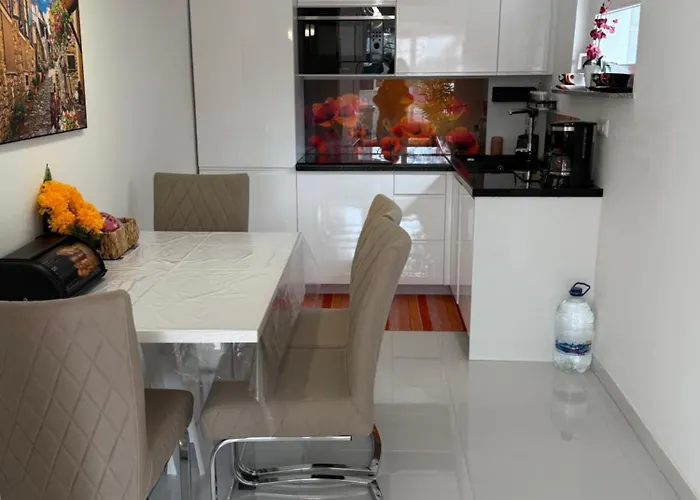 Sonne Апартаменты *