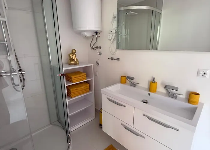 Sonne Апартаменты *