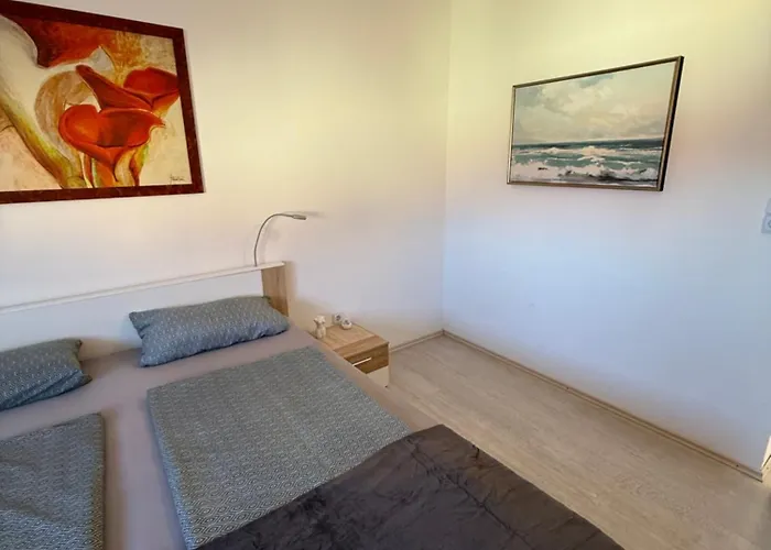 Sonne Апартаменты *