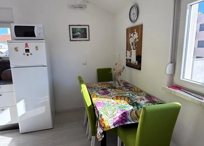 Apartman Sonne *
