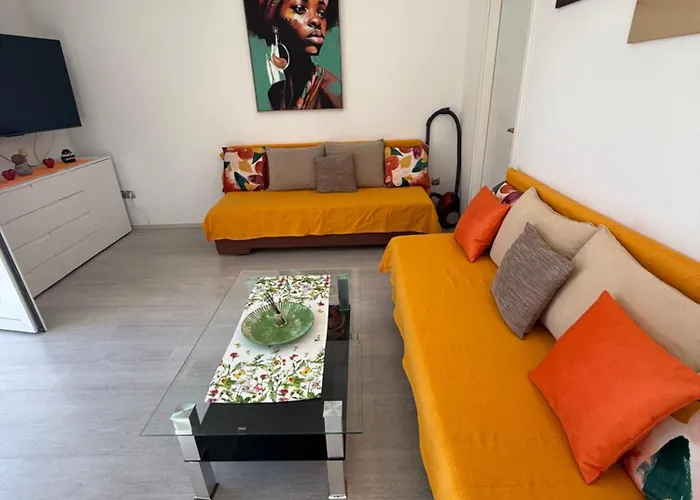 Sonne Апартаменты