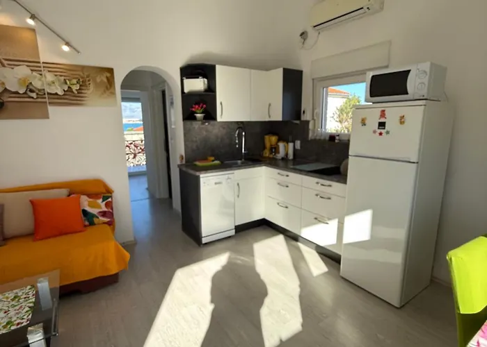 Apartman Sonne