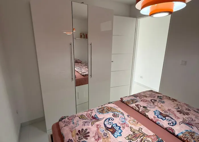 Sonne Апартаменты *