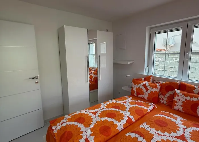 Sonne Apartman