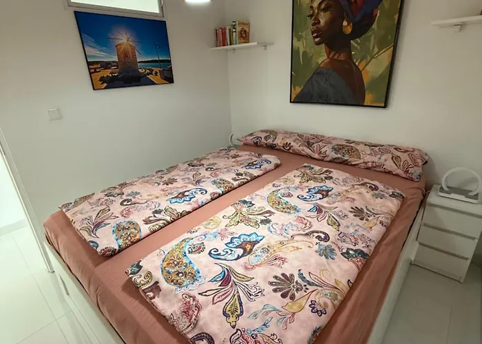 Apartman Sonne *