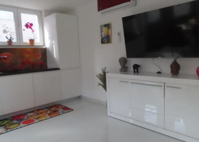 Sonne Apartman Nin