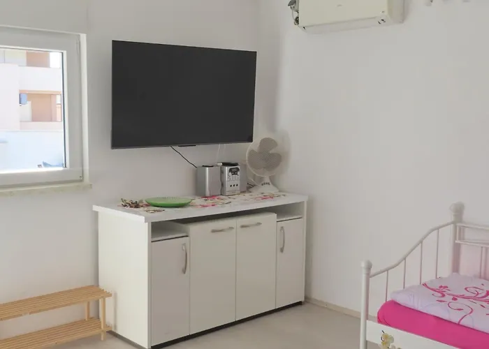 Апартаменты Sonne Нин