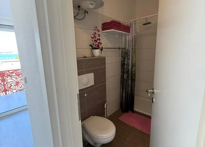 Sonne Apartman