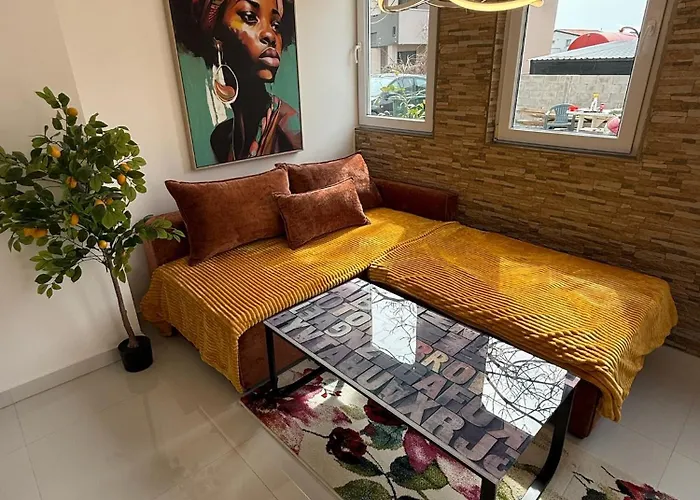 Sonne Апартаменты *