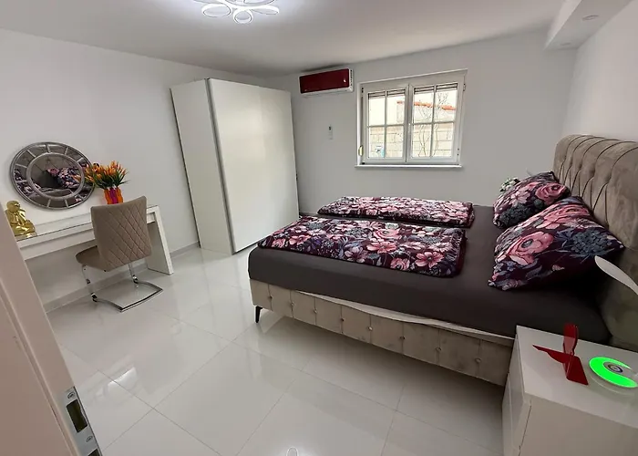 Sonne Апартаменты *