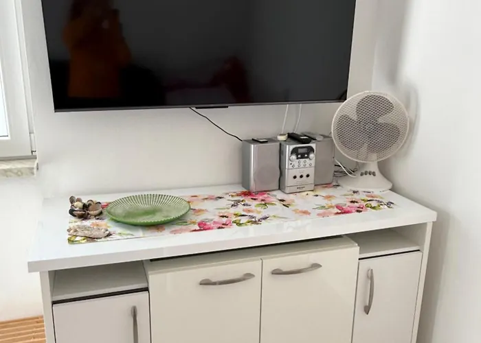 Apartman Sonne Nin