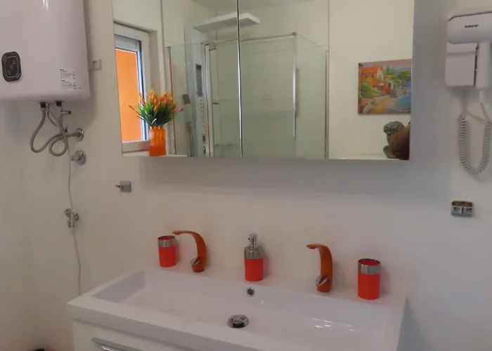 Sonne Апартаменты *