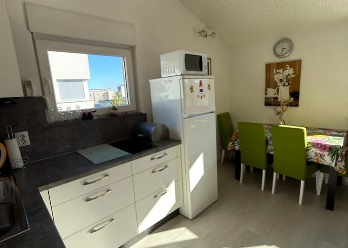 Sonne Apartman