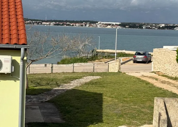 Апартаменты Sonne