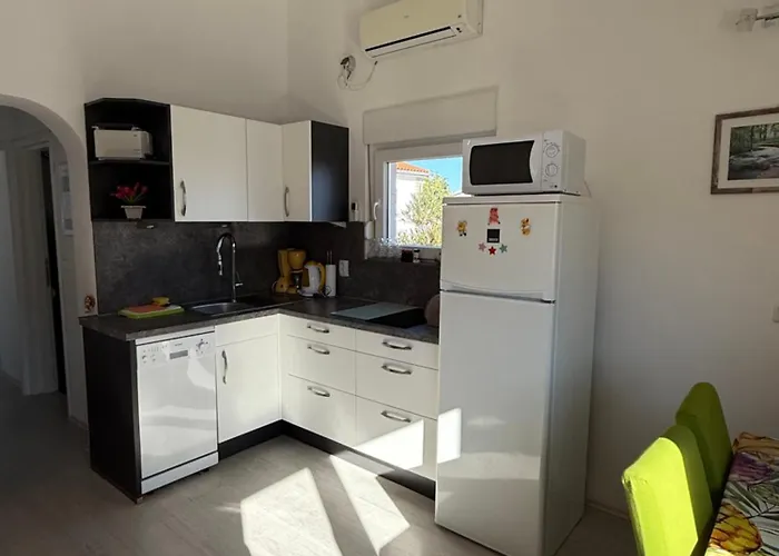 Apartman Sonne