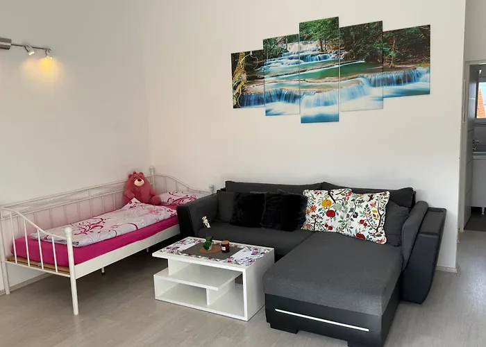 Sonne Apartman