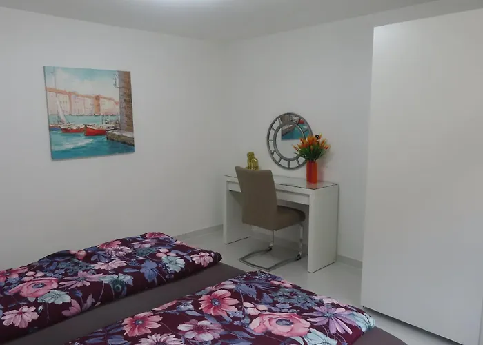 Apartman Sonne