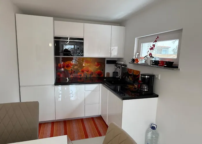 Apartman Sonne