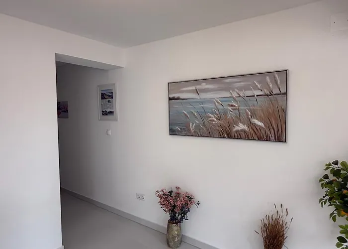 Sonne Апартаменты Нин