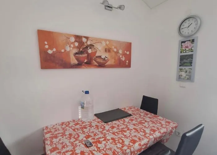 Apartman Sonne Nin