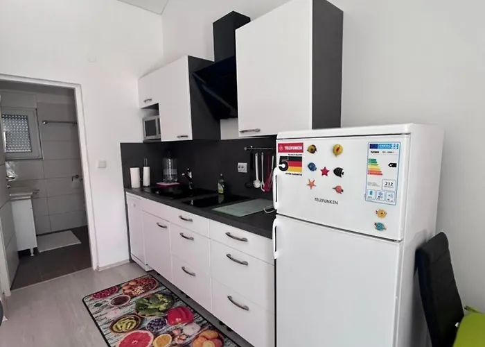 Sonne Апартаменты *