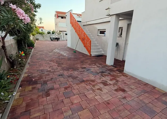 Sonne Апартаменты Нин