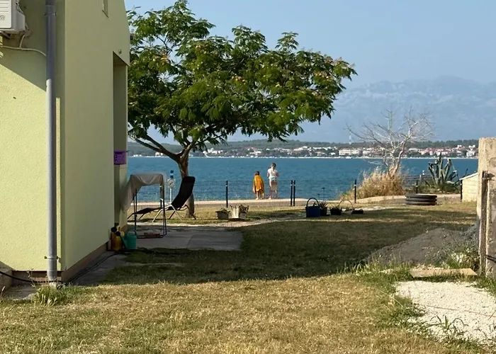Apartman Sonne