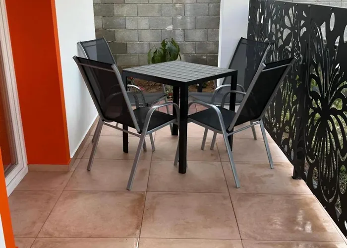 Apartman Sonne