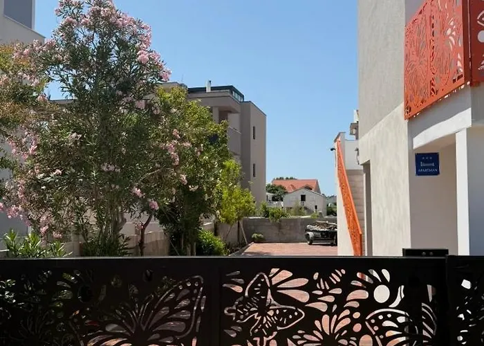 Sonne Apartman