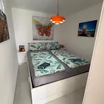 Appartement Sonne Nin
