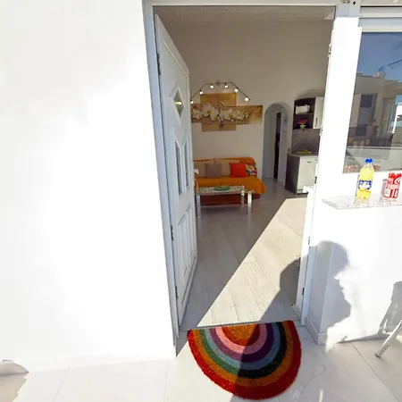 Sonne Apartment