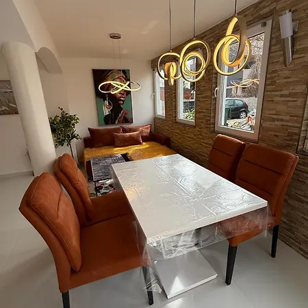 Sonne Apartment Nin