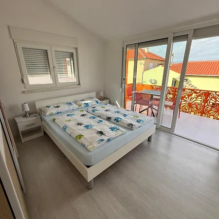 Apartment Sonne