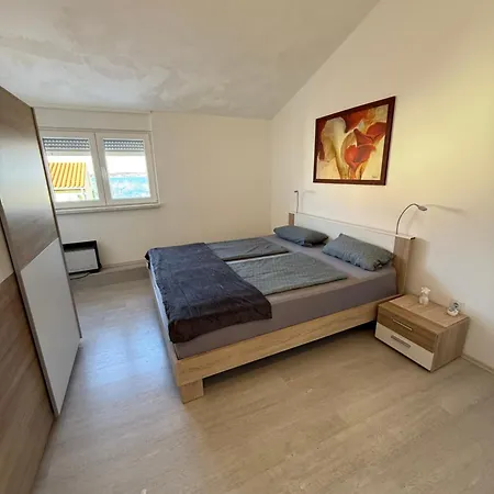 Apartment Sonne Nin