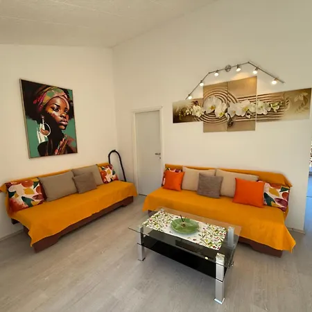 Sonne Apartment
