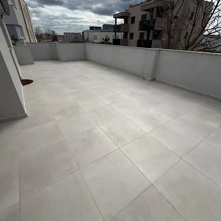 Sonne Apartment