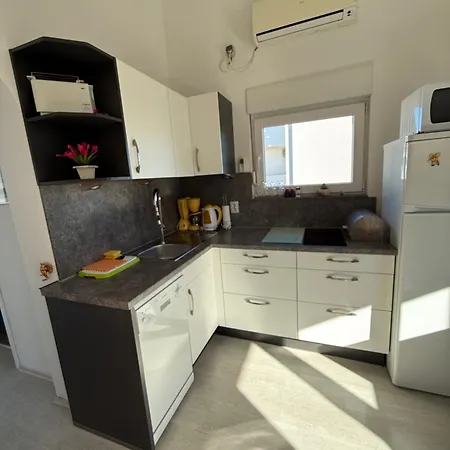 Apartment Sonne Nin