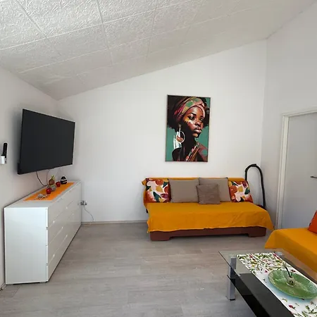 Apartment Sonne *