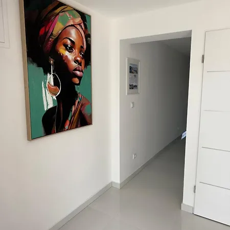 アパート Sonne *