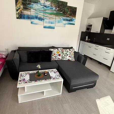 Apartment Sonne