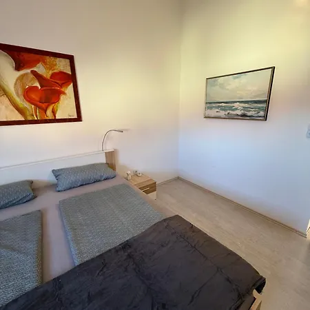 Sonne Apartment *