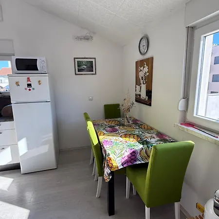 Apartment Sonne *